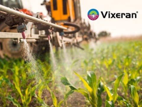 VIXERAN je biostimulator, zasnovan za fiksiranje atmosferskega dušika in oskrbo rastlin z njim. 