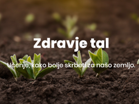 Kaj pomeni zdravje tal, je odvisno od tega, koga vprašate. Za kmete, skrbnike zemlje, lahko tla predstavljajo ključni gradnik za njihove pridelke in sposobnost njihove kmetije za ublažitev učinkov podnebnih sprememb. Prav tako postavlja temelje za nadaljevanje njihove dediščine na zemlji.