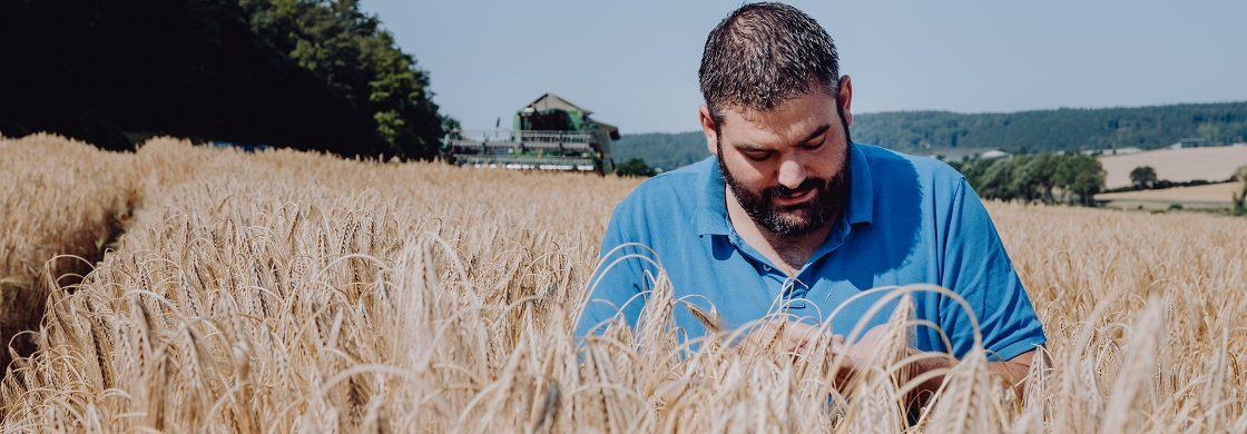 HYVIDO je krovna blagovna znamka Syngentinega hibridnega ječmena, ki združuje izjemno pozitivne agronomske lastnosti rastlin za zdrave in visoke pridelke v vseh pridelovalnih razmerah.