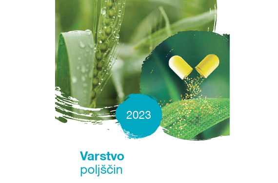 Syngenta, namenjeni varstvu poljščin pred boleznimi, škodljivci in pleveli, ki so trenutno v prodaji na slovenskem tržišču.