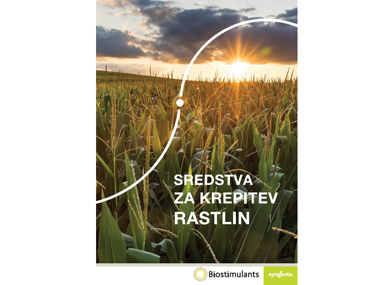 Sredstva za krepitev rastlin | Syngenta | Slovenija