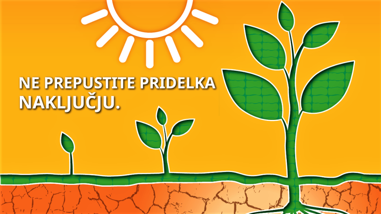 Učinkovitost, ki ji lahko zaupate
