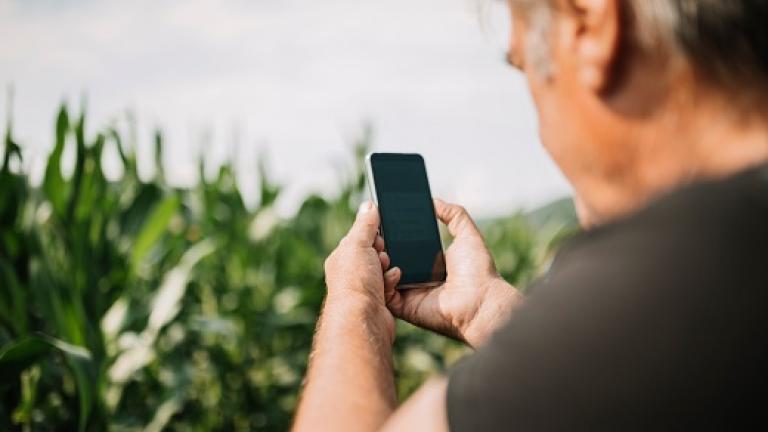 SMS obveščanje vam zagotavlja hitre in aktualne odgovore na vaša vprašanja. 