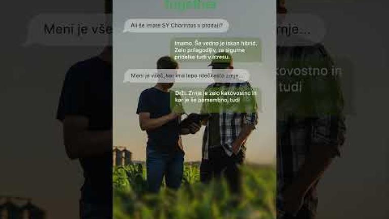 Chorintos - 3 razlogi, zakaj ga izbrati! 💪🌽#Shorts