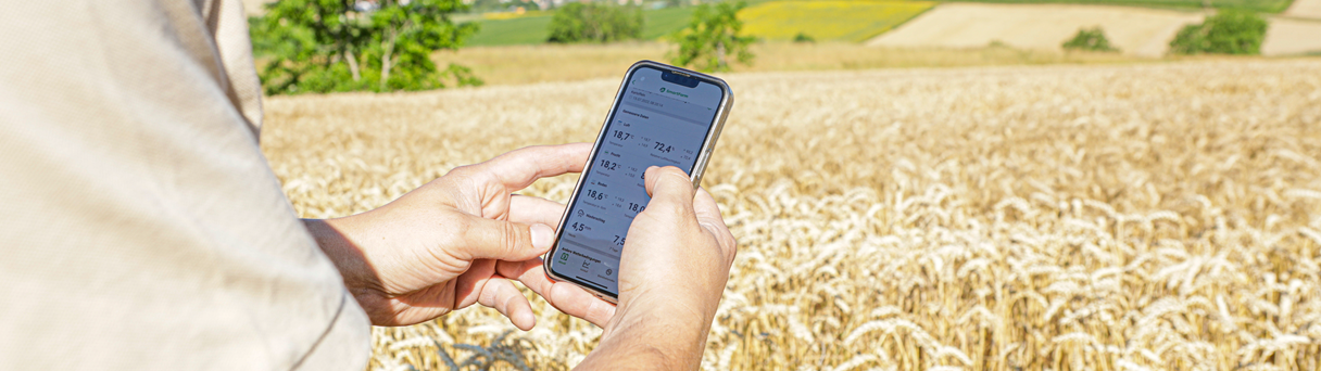 Praktični nasveti, strokovni agro odgovori in zgodbe iz kmetijstva za uspešnejšo pridelavo.